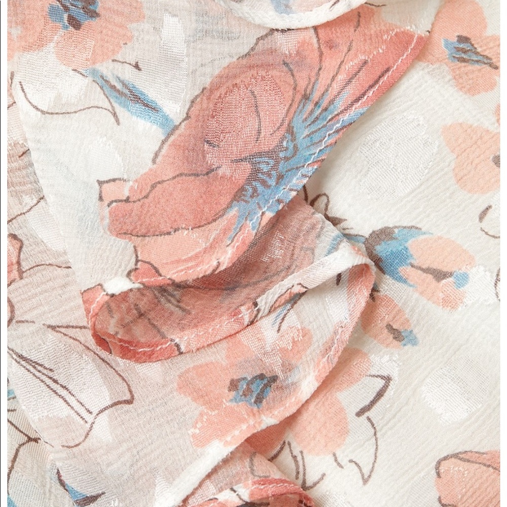 Rebecca Taylor Amelie Dress - Picture 8 of 9
